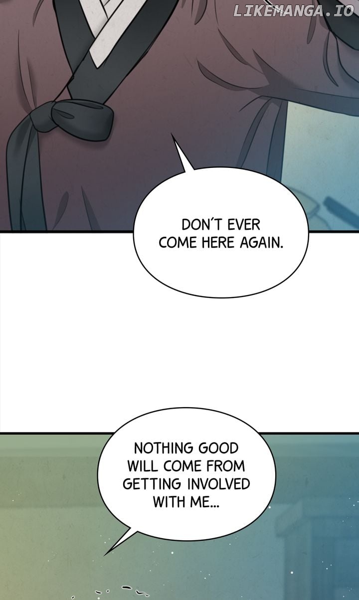 Beneath the Peach Tree Chapter 24 - page 8