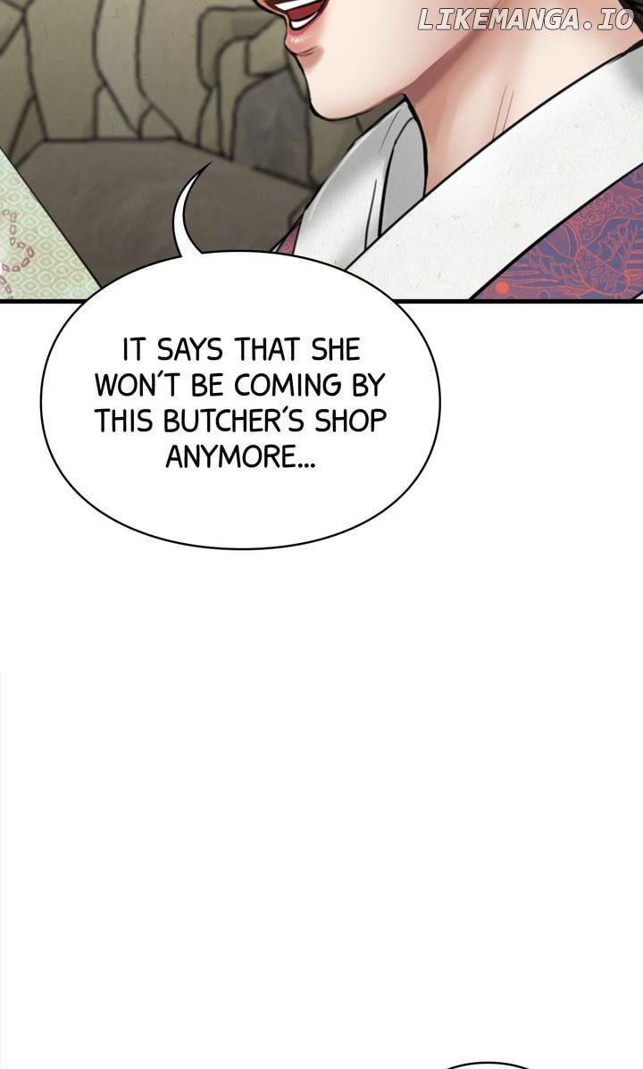 Beneath the Peach Tree Chapter 25 - page 17