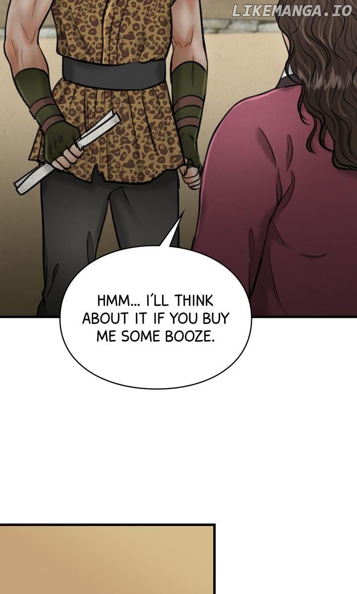 Beneath the Peach Tree Chapter 25 - page 69