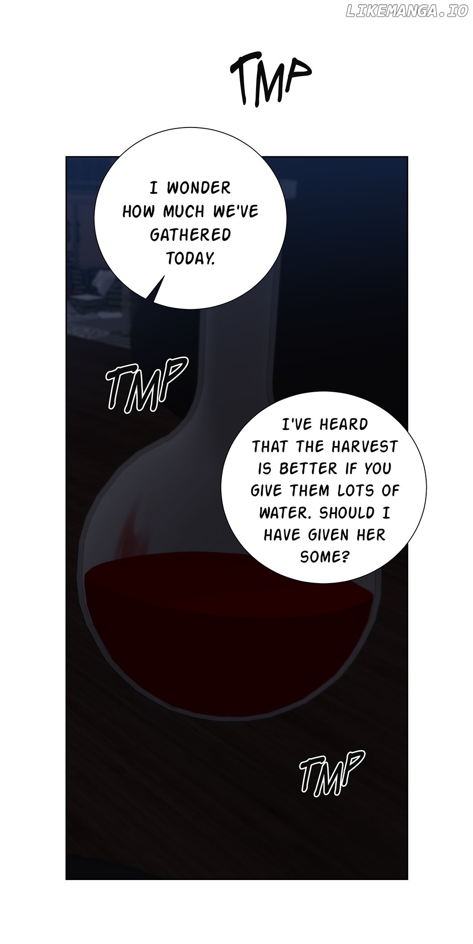 To My Beloved Foe Chapter 32 - page 54