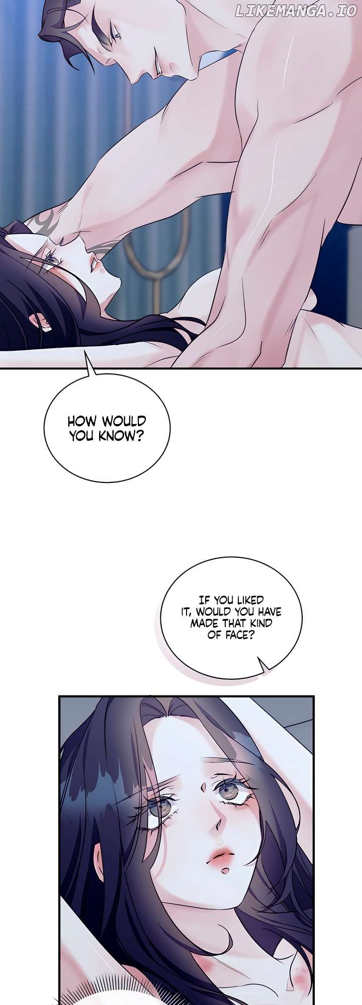 Park Ha Mansion Chapter 17 - page 33