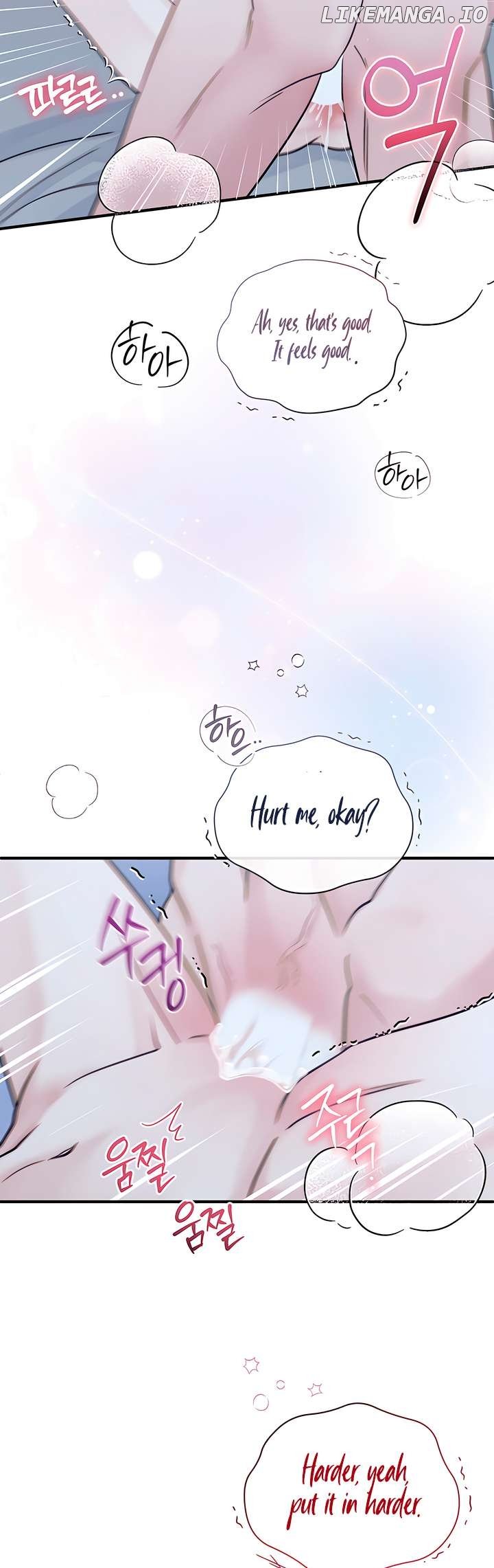 Park Ha Mansion Chapter 17 - page 45