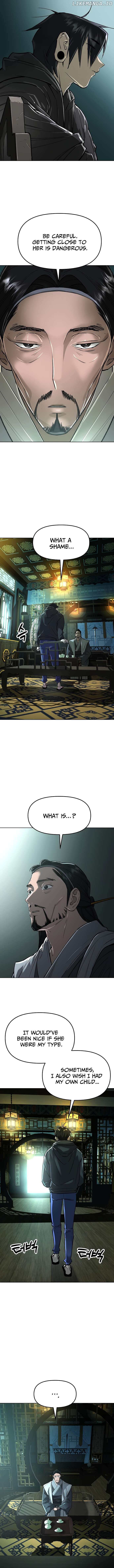 Cosmic Heavenly Demon 3077 Chapter 19 - page 15