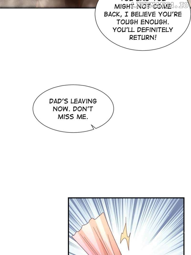 I Can Read Your Fate Chapter 78 - page 45