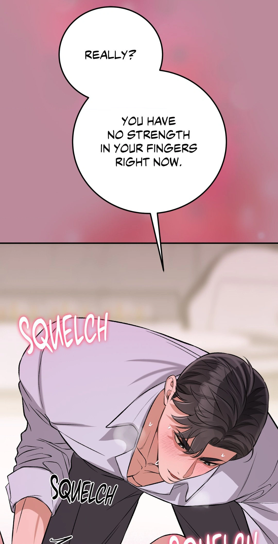 Snatching The Bride Chapter 21 - page 34