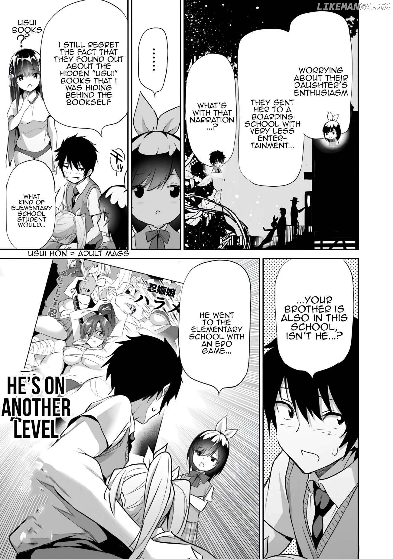 Boku wa Isekai de Fuyo Mahou to Shoukan Mahou wo Tenbin ni Kakeru Chapter 11 - page 7