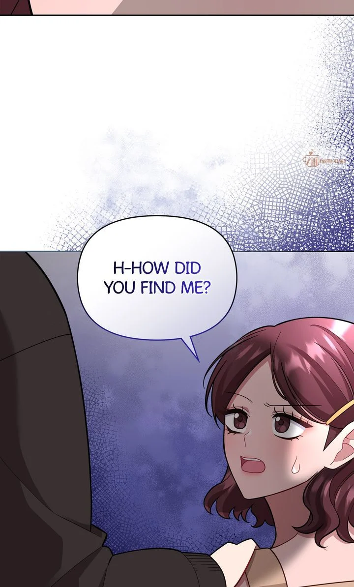 So Close Yet So Far [Official] Chapter 21 - page 47