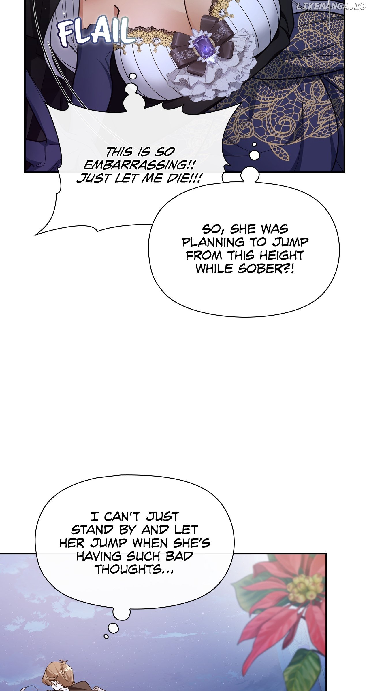 Crazy Coital Death Party Chapter 12 - page 24