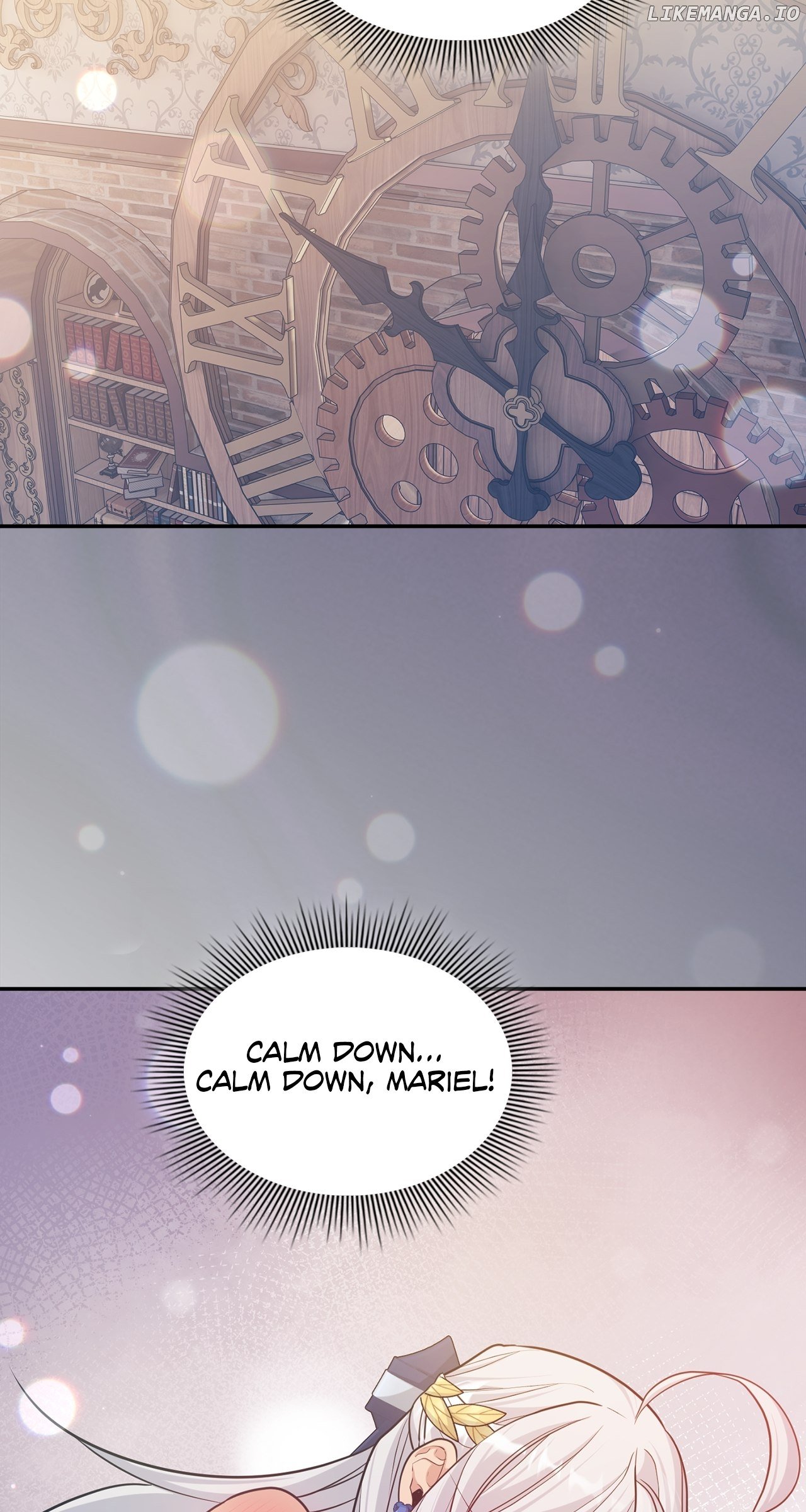 Crazy Coital Death Party Chapter 15 - page 60