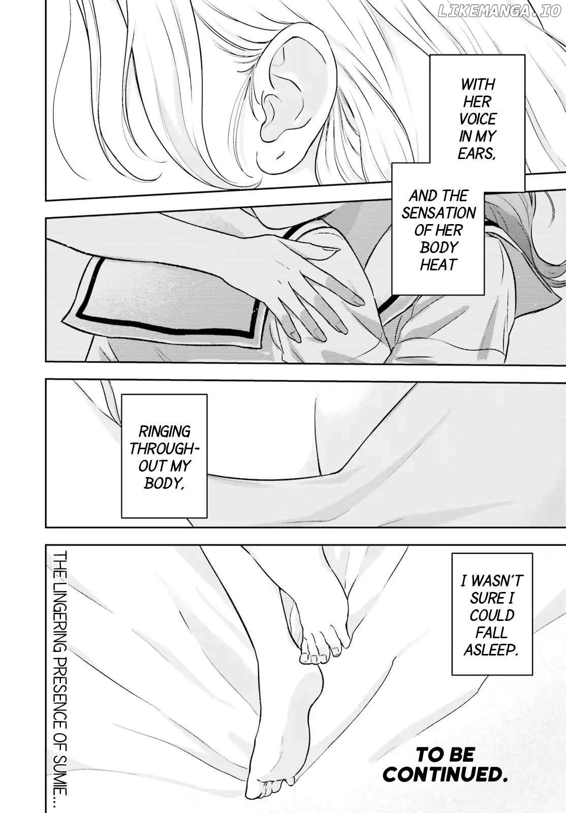 Girlfriend limited to 7 days. Chapter 2 - page 24