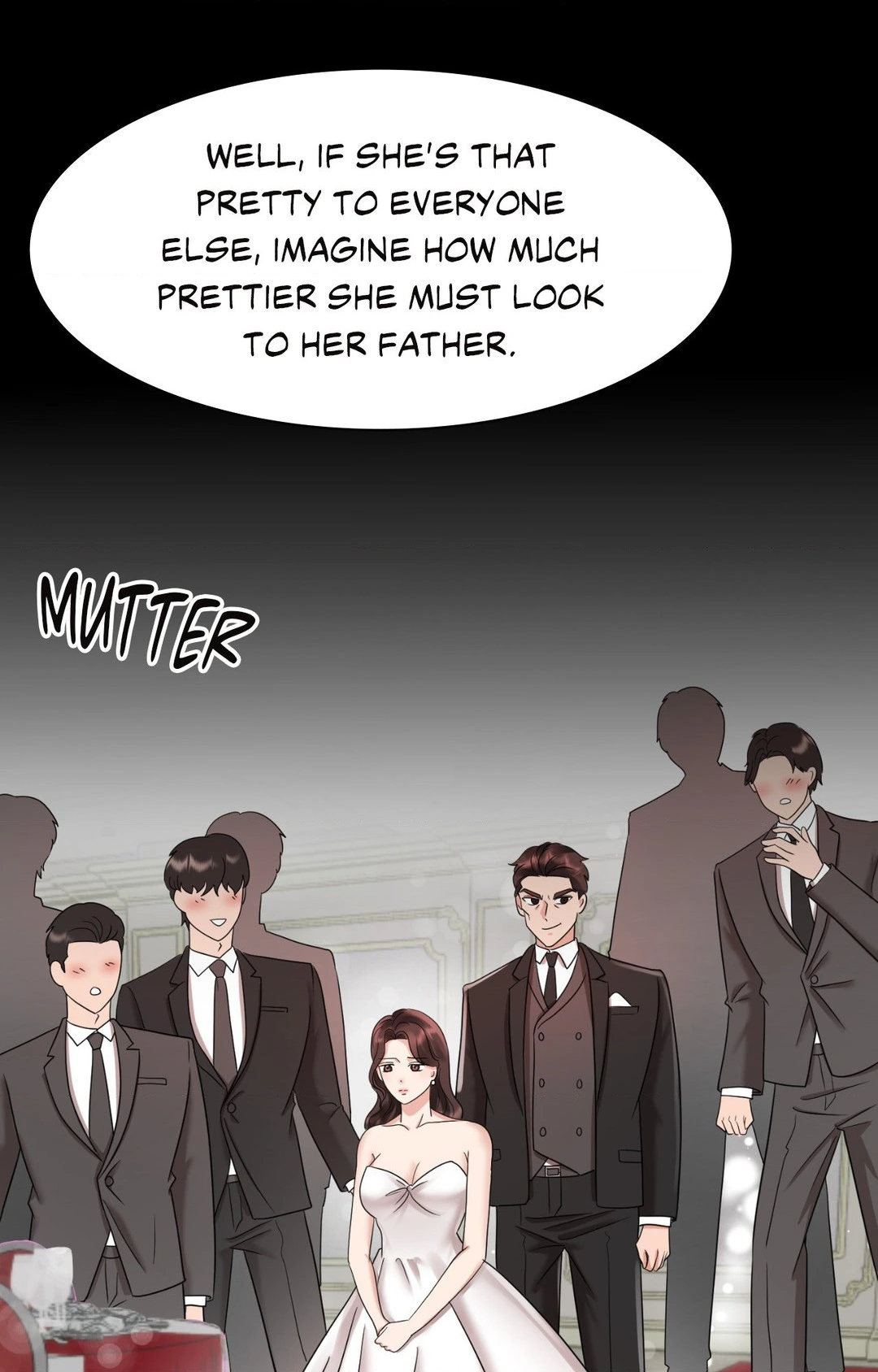 Married to Madness Chapter 13 - page 4