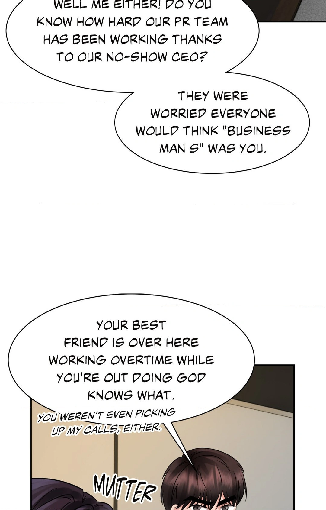 Married to Madness Chapter 13 - page 59