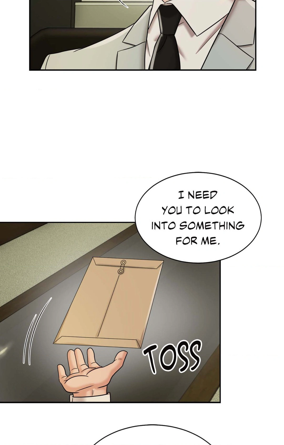 Married to Madness Chapter 13 - page 65