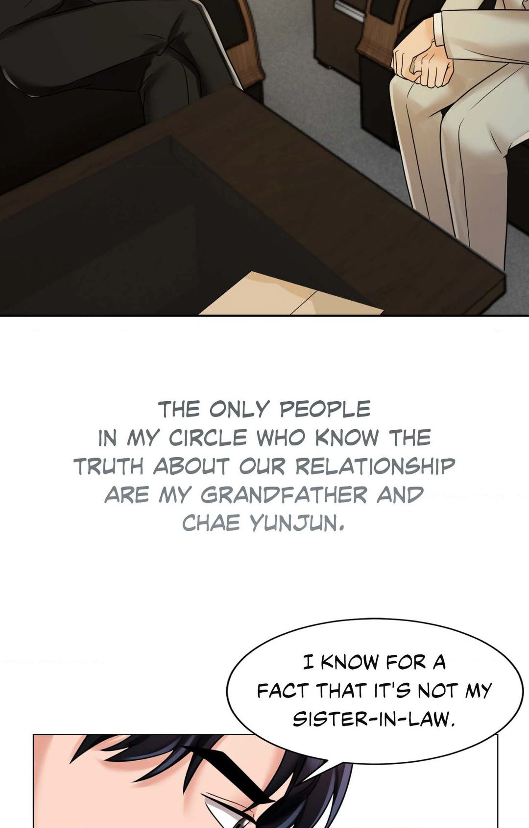 Married to Madness Chapter 13 - page 76