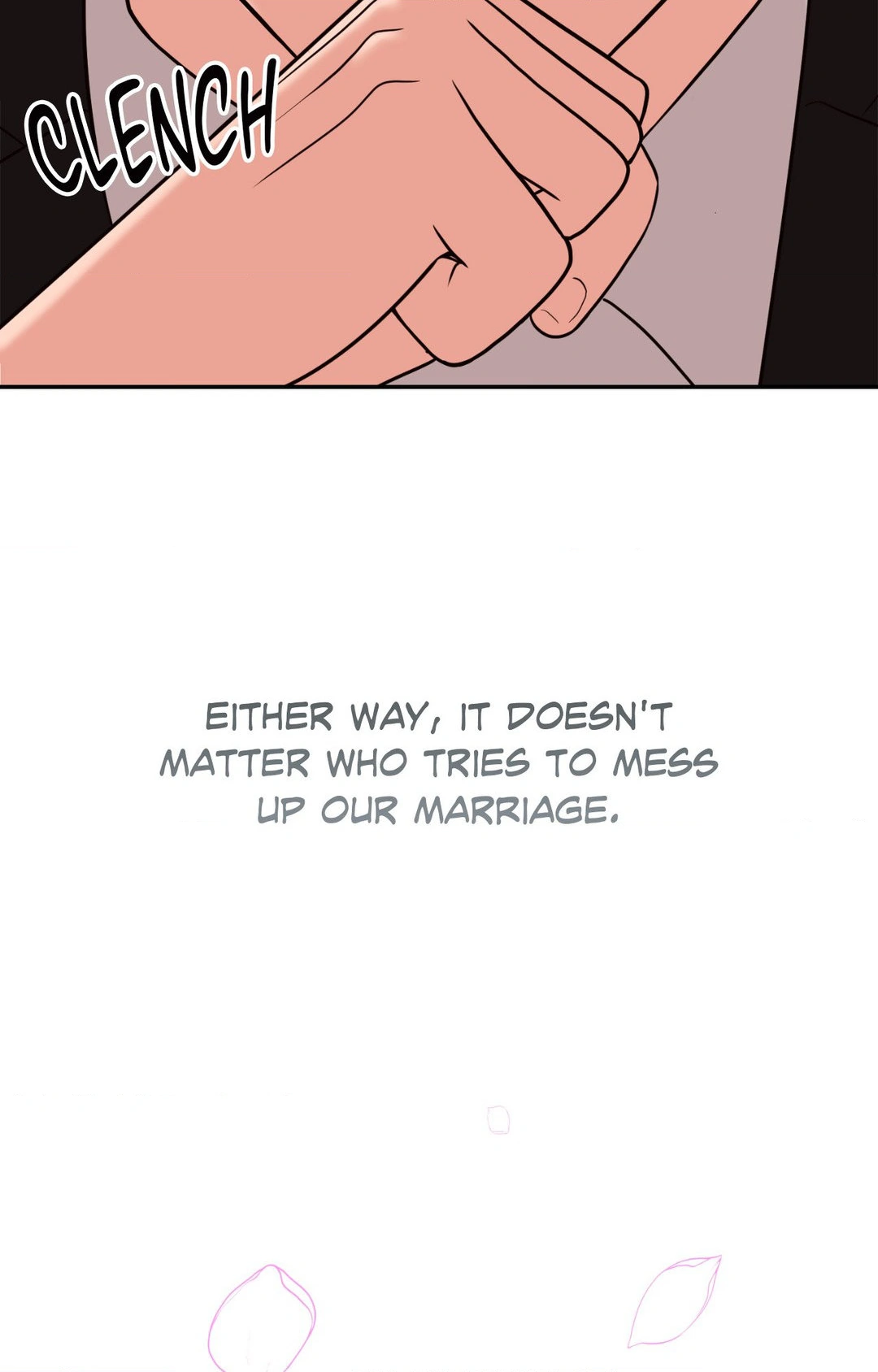 Married to Madness Chapter 13 - page 83