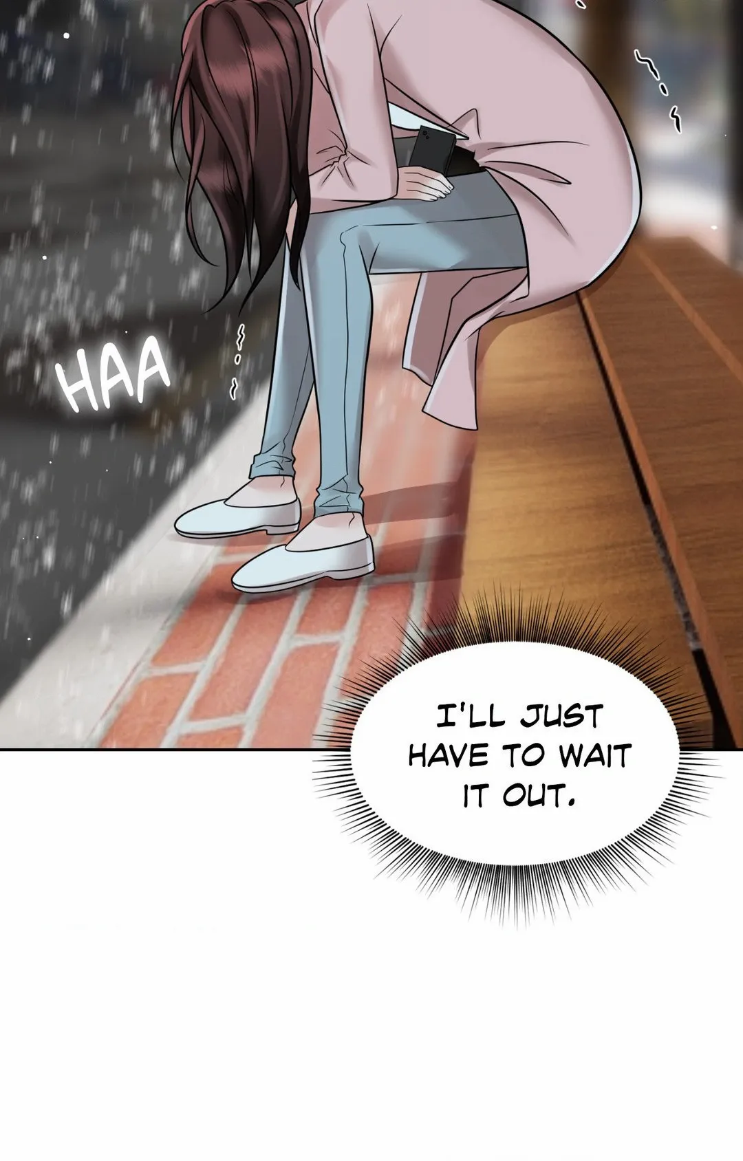 Married to Madness Chapter 14 - page 31