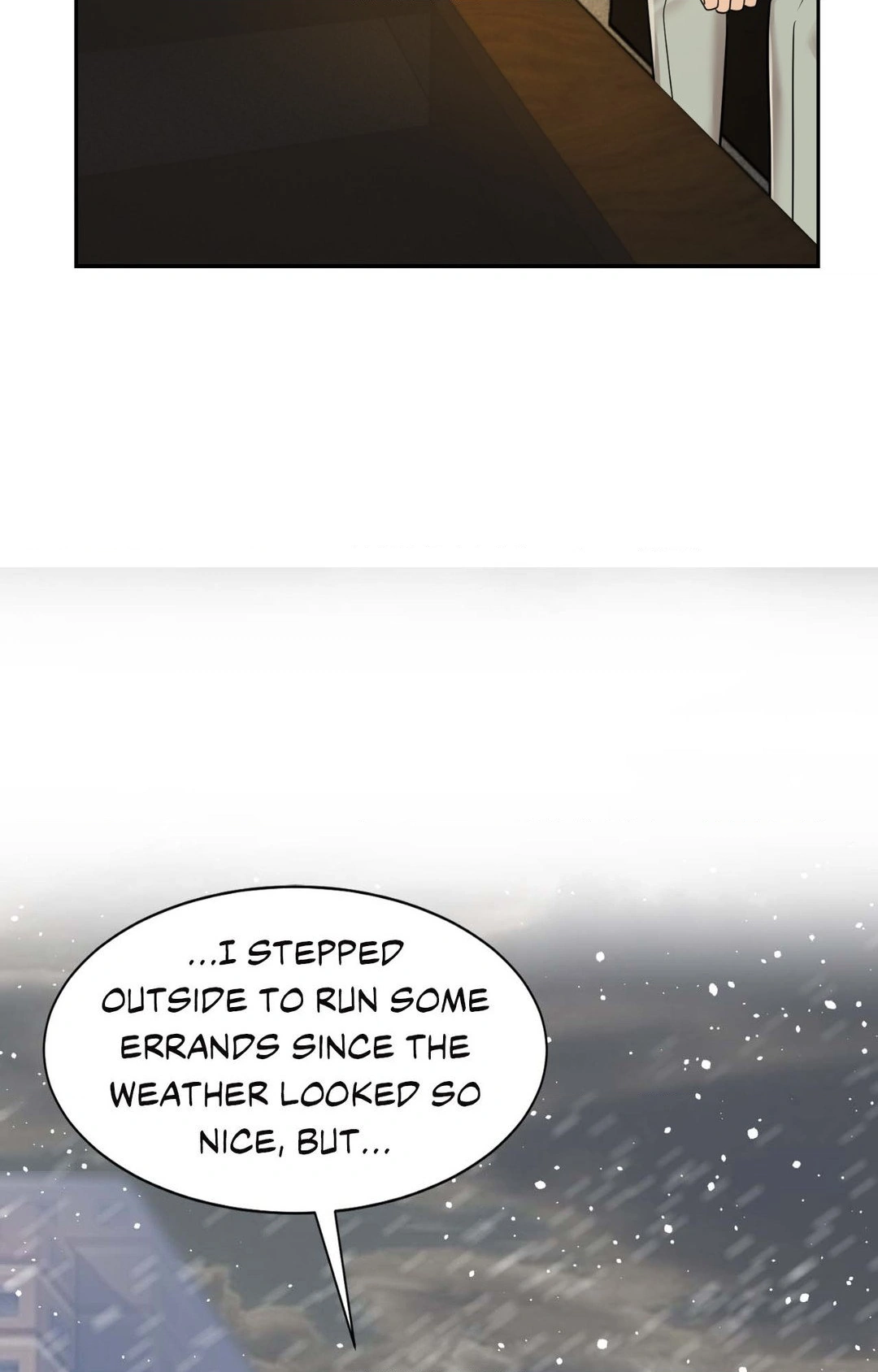 Married to Madness Chapter 14 - page 36