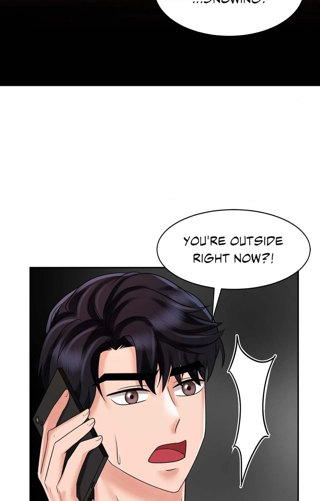 Married to Madness Chapter 14 - page 38