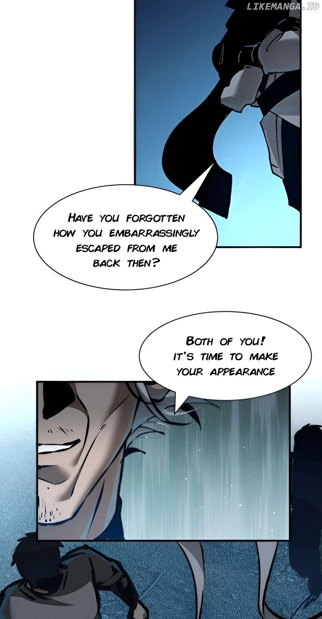 I Am a Max-level Priestess in Another World Chapter 8 - page 21