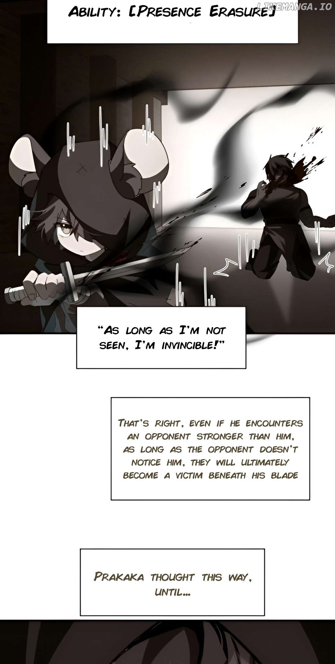 I Am a Max-level Priestess in Another World Chapter 9 - page 2