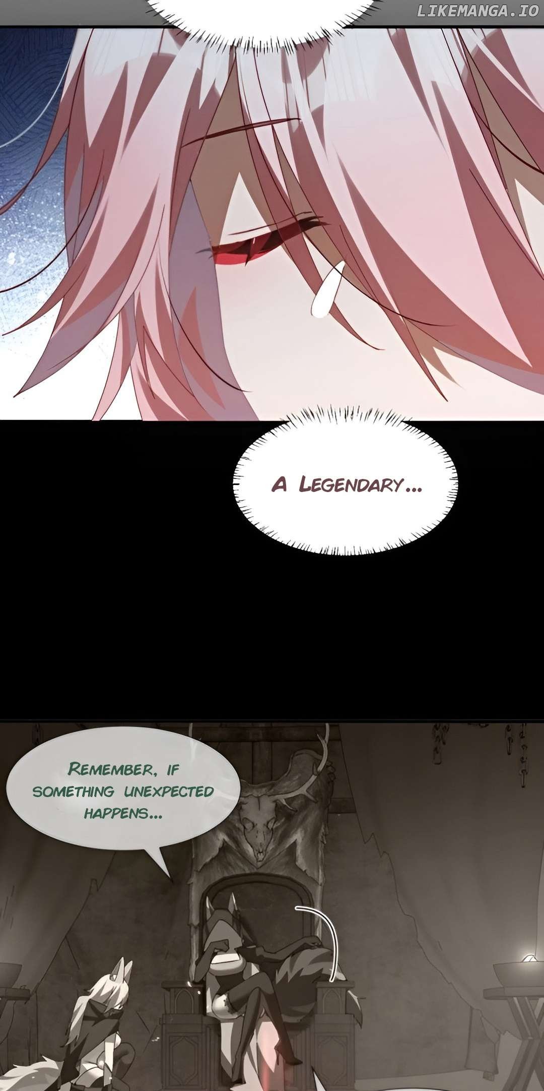 I Am a Max-level Priestess in Another World Chapter 9 - page 39