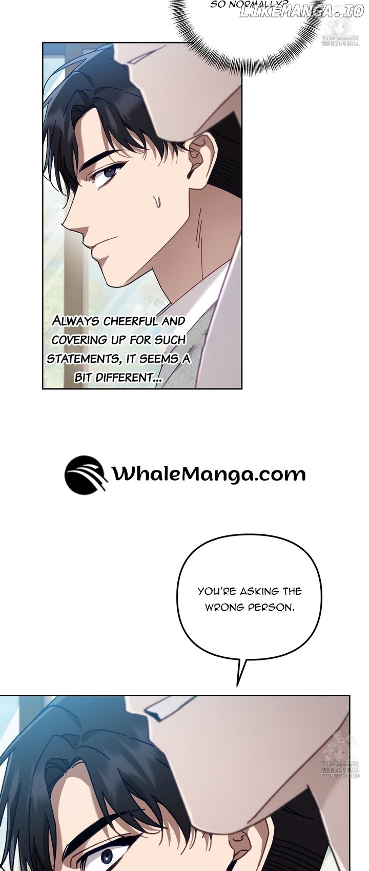 The S-Class Guide as Sweet as Honey Chapter 38 - page 14