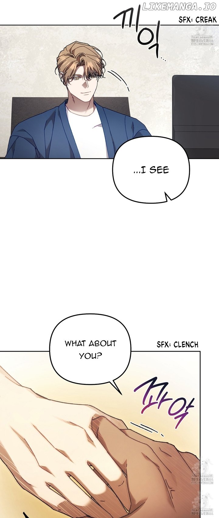 The S-Class Guide as Sweet as Honey Chapter 38 - page 31