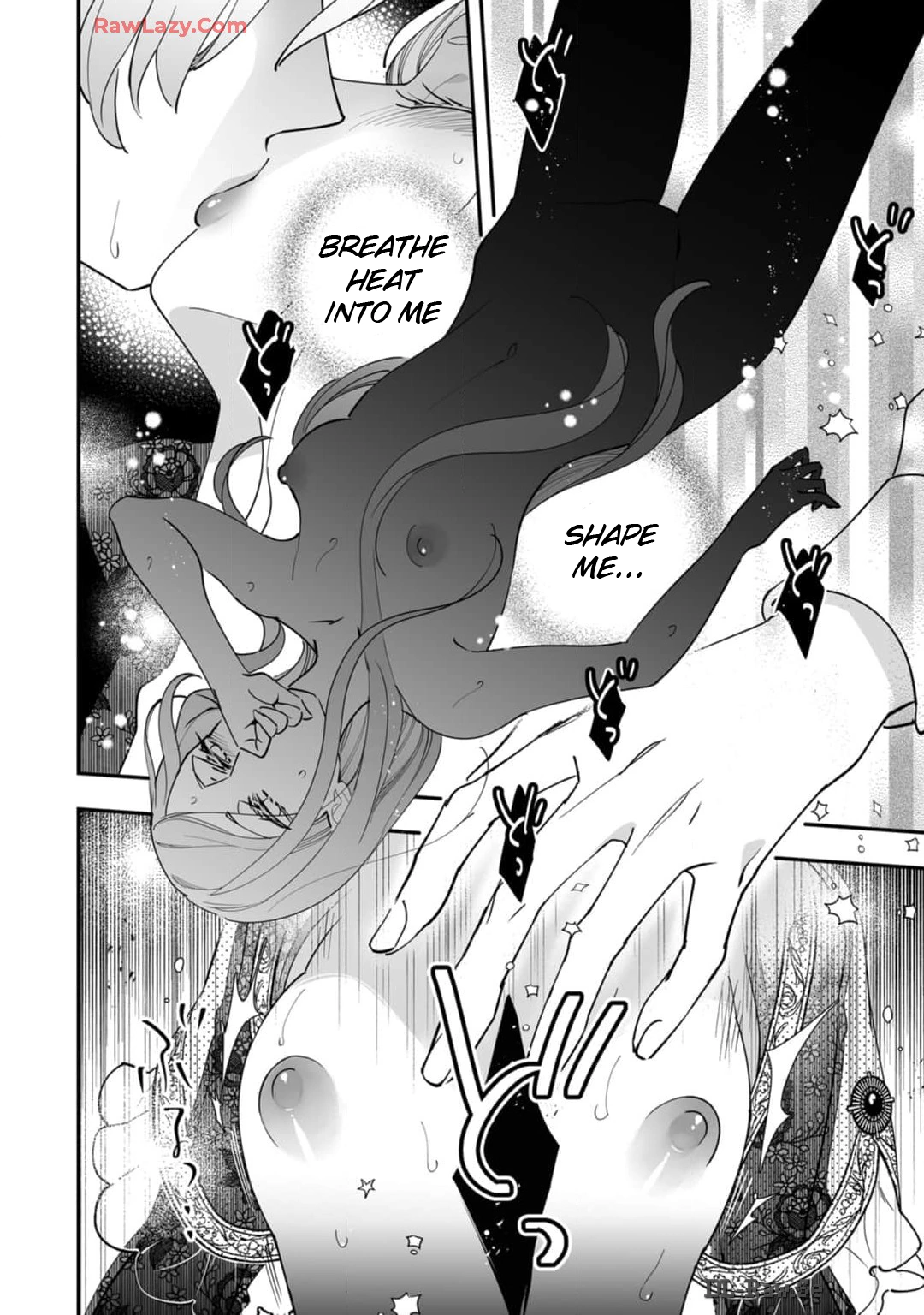 Konyaku haki sareta Akuyaku reijou , Ikemen shisanka ni kyuukon saremasita Chapter 15 - page 23