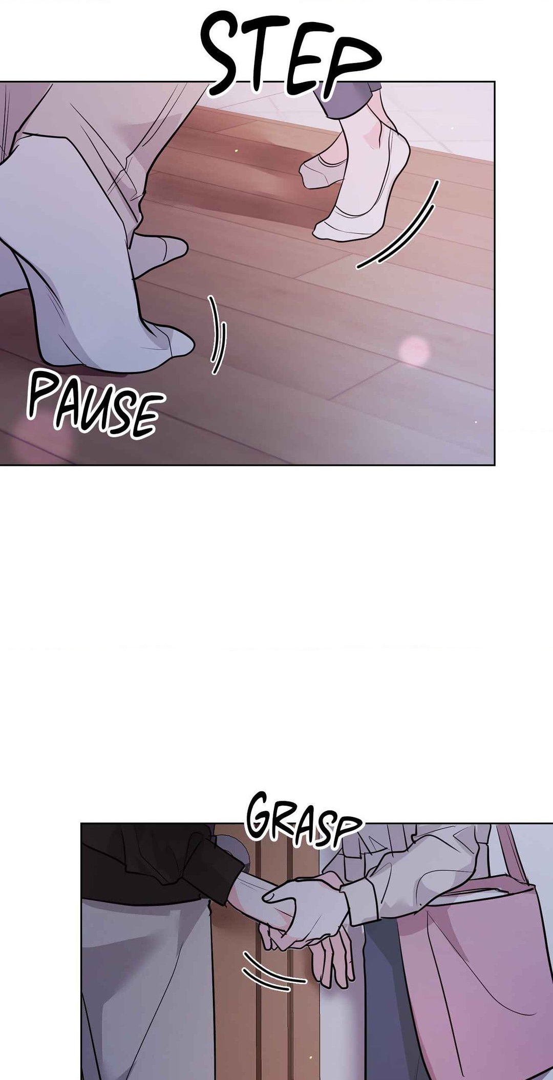 Leave Me Speechless Chapter 12 - page 68