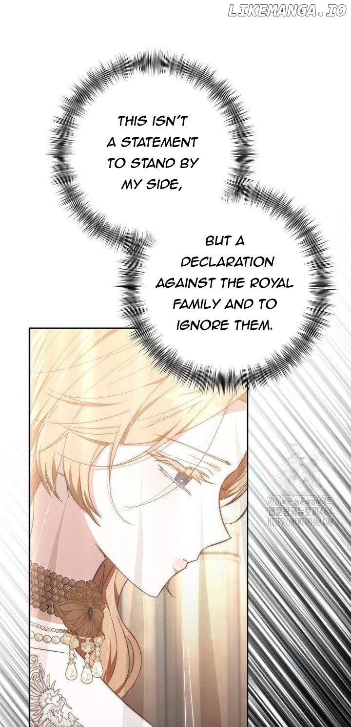 I Will Raise My Child As Another Man’s Child Chapter 20 - page 33