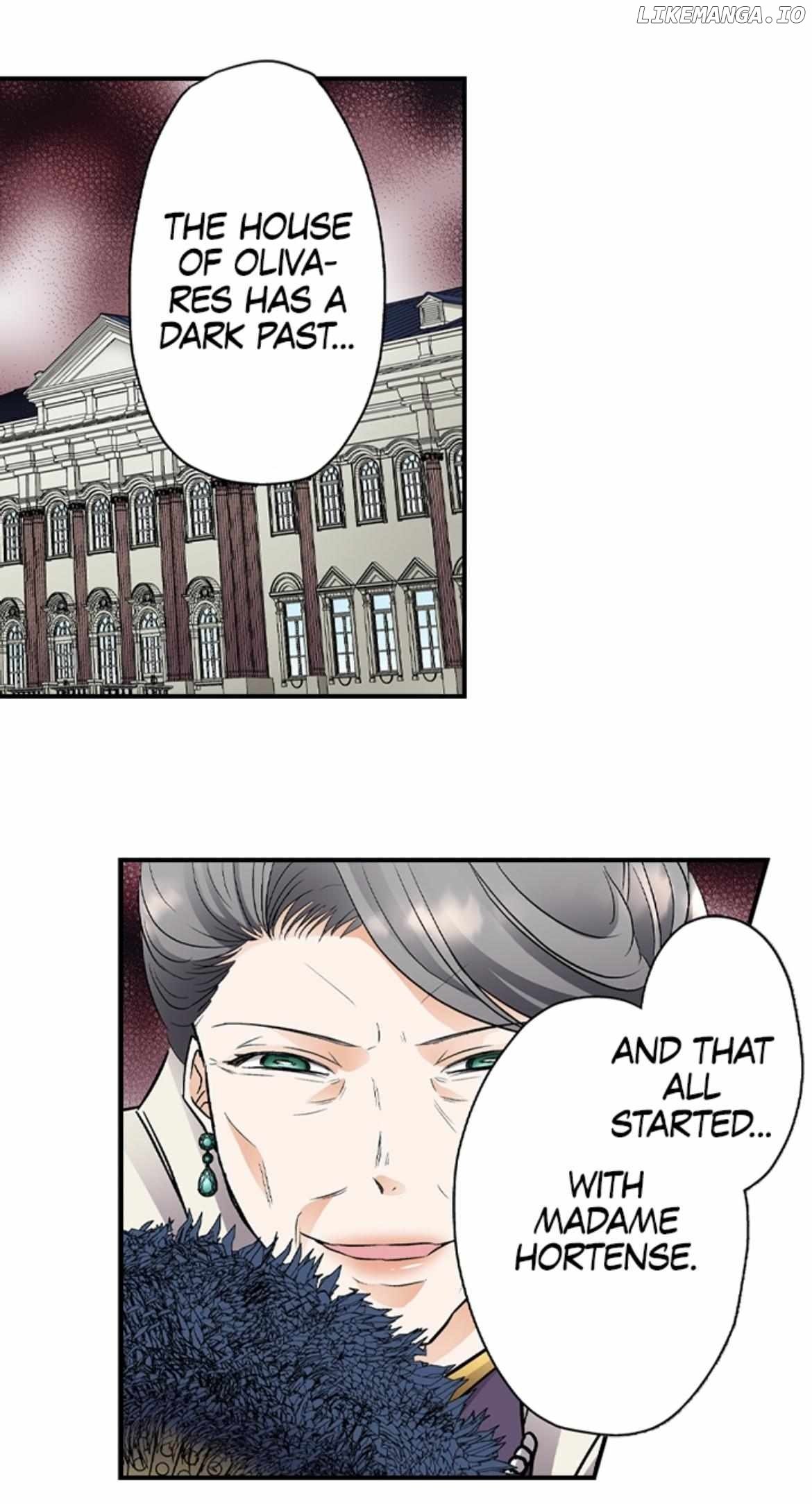 The Crown Prince's Bride (Official) Chapter 21 - page 30