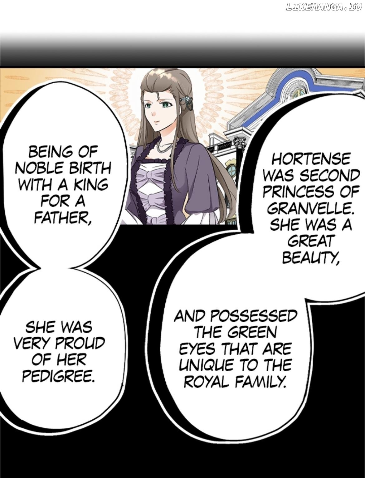 The Crown Prince's Bride (Official) Chapter 21 - page 31