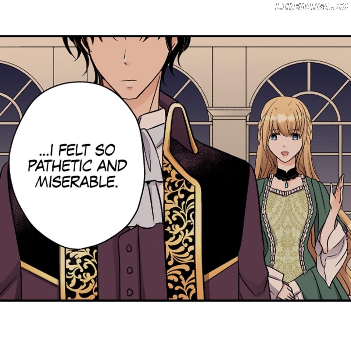 The Crown Prince's Bride (Official) Chapter 22 - page 8