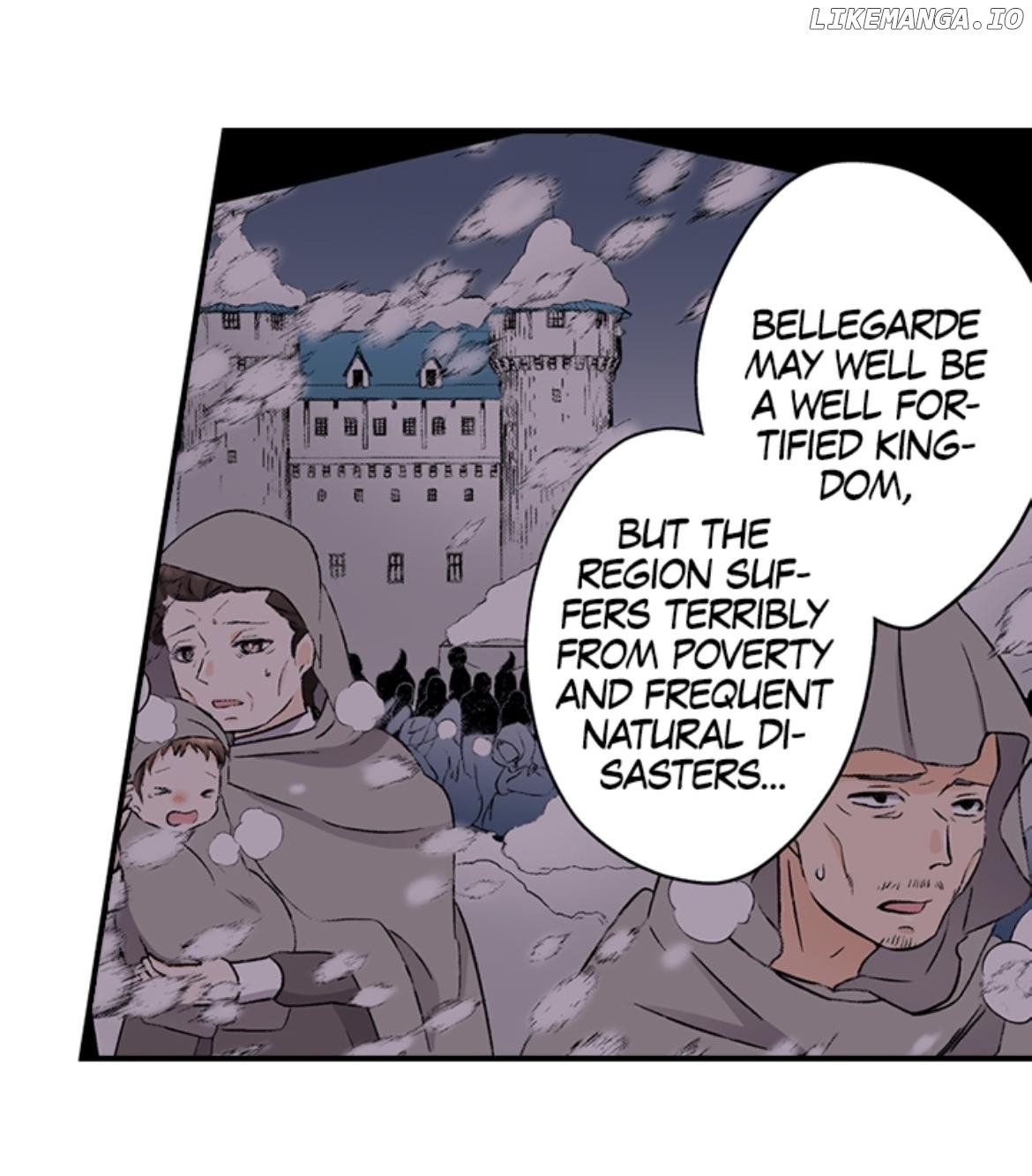 The Crown Prince's Bride (Official) Chapter 26 - page 20