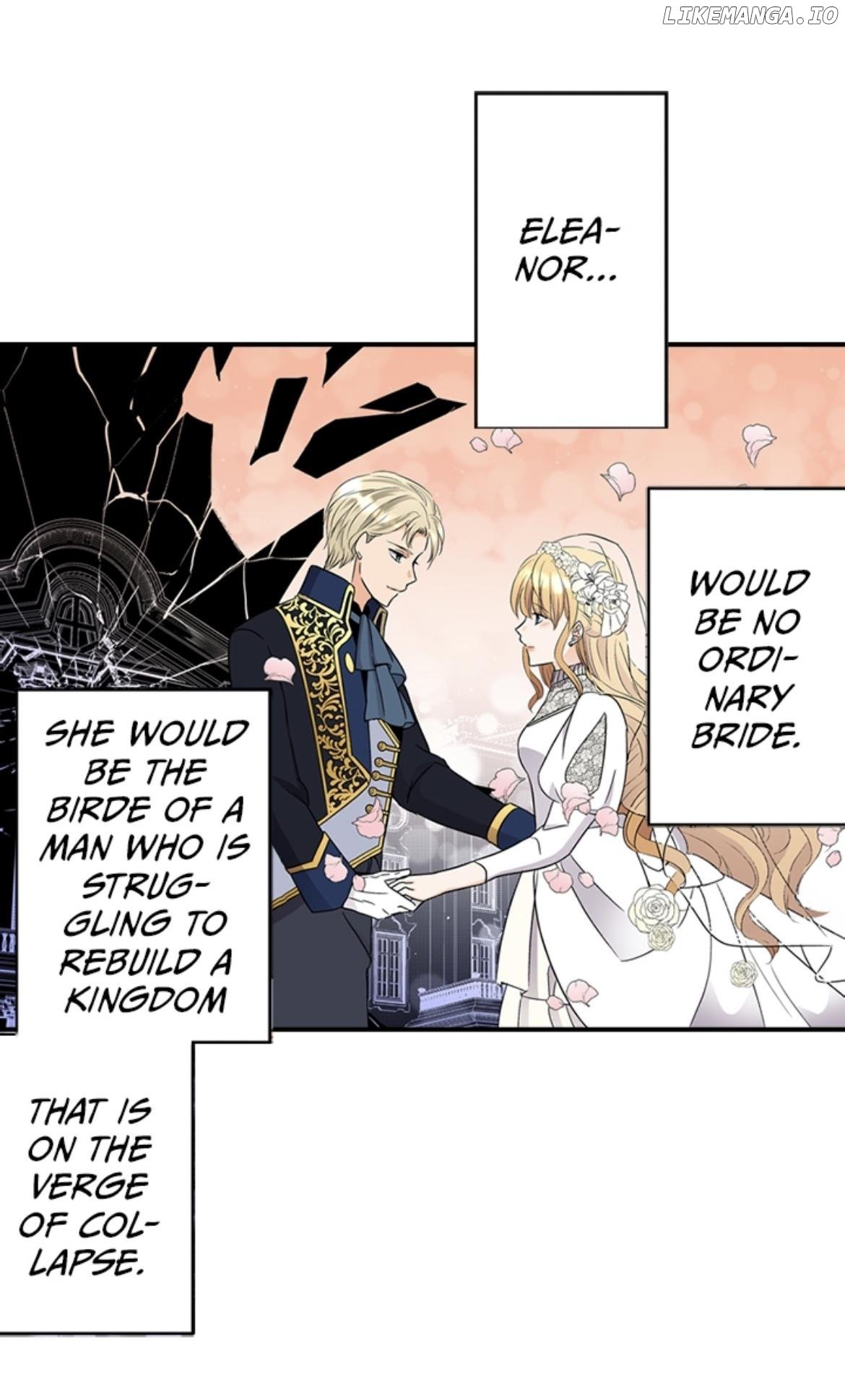 The Crown Prince's Bride (Official) Chapter 26 - page 29