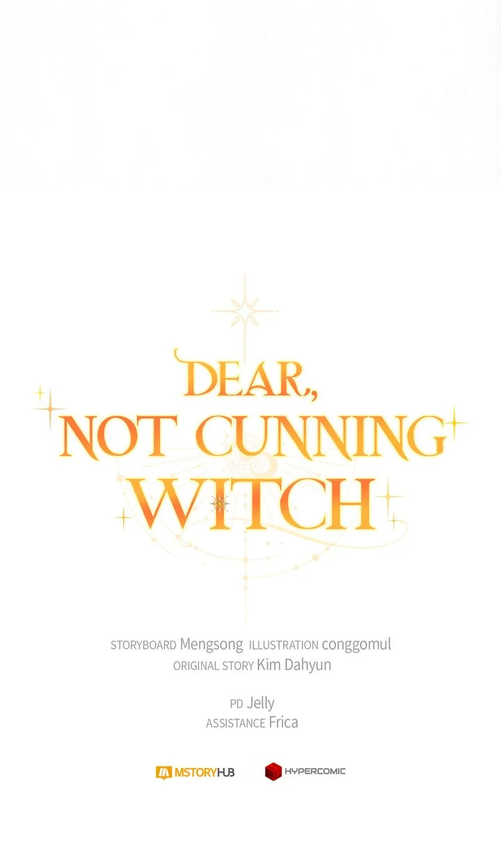 Dear, Not Cunning Witch [Official] Chapter 21 - page 86