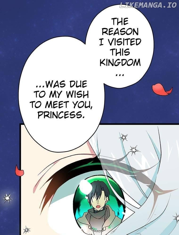 Survival Strategy of a Princess ~A Handsome Prince of the Great Empire Deceived Me Yet He Says He Loves Me Chapter 3 - page 1