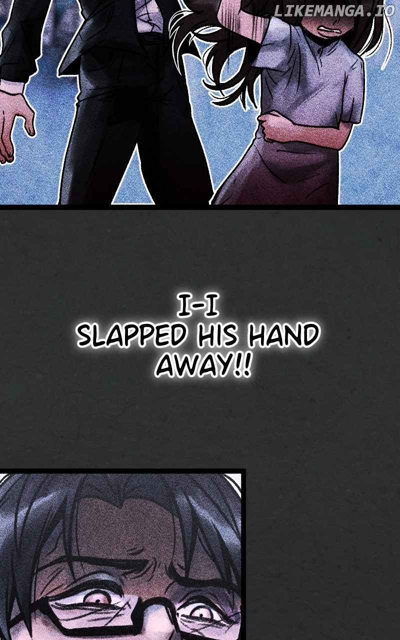 Replaced - Manhwa Chapter 1 - page 107