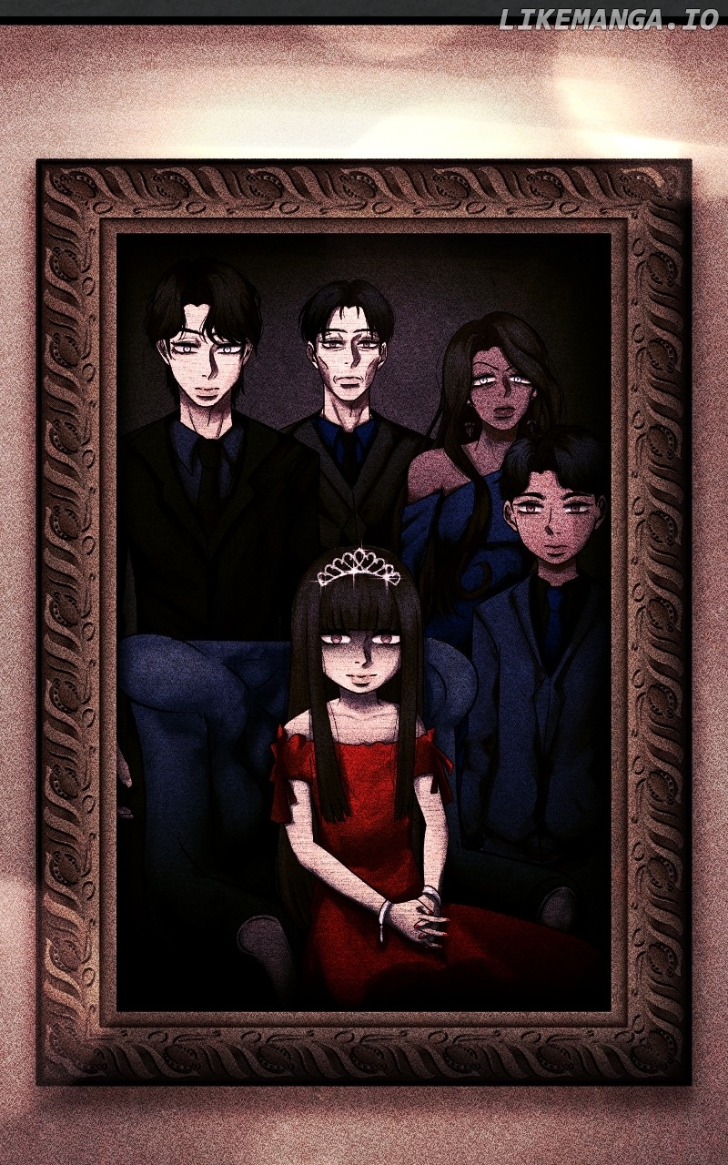 Replaced - Manhwa Chapter 1 - page 135