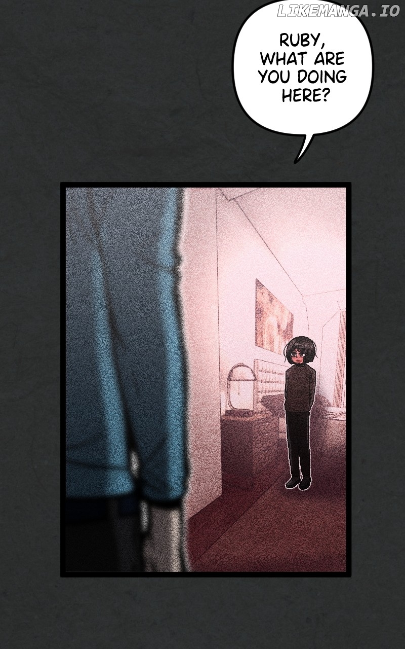 Replaced - Manhwa Chapter 7 - page 2