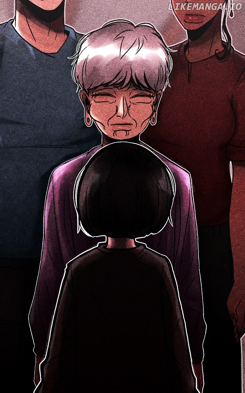 Replaced - Manhwa Chapter 7 - page 31