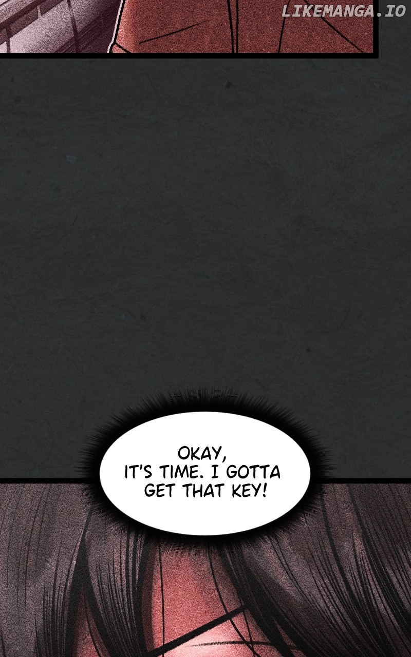 Replaced - Manhwa Chapter 7 - page 53