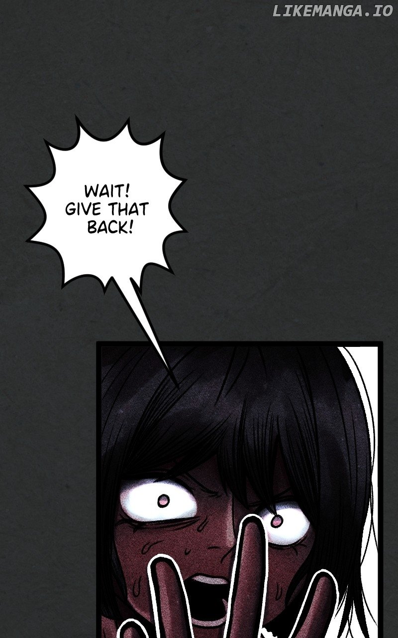 Replaced - Manhwa Chapter 7 - page 125