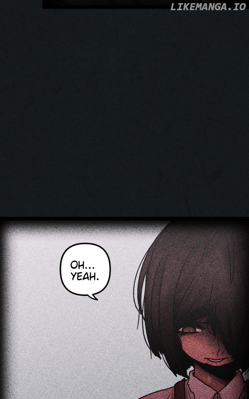 Replaced - Manhwa Chapter 5 - page 12