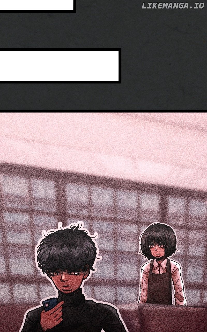 Replaced - Manhwa Chapter 4 - page 32