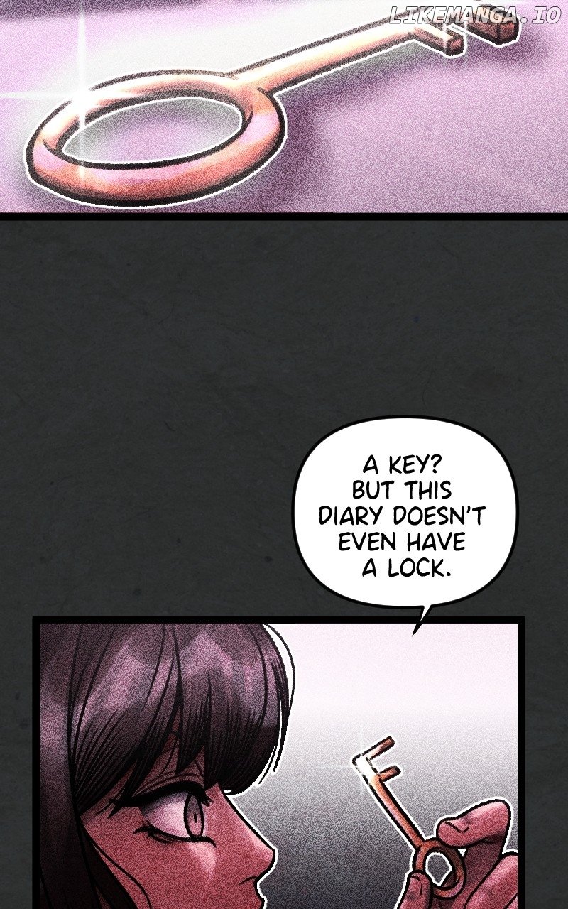 Replaced - Manhwa Chapter 3 - page 71