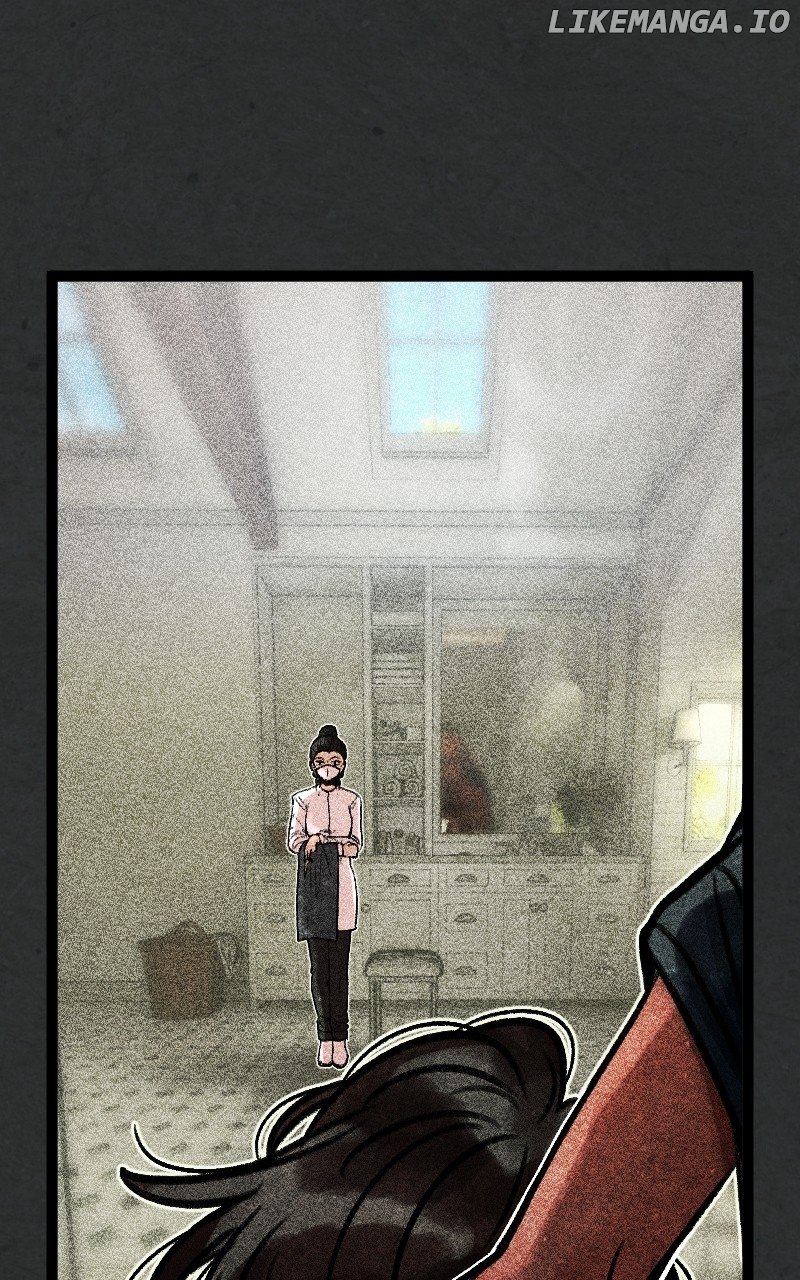 Replaced - Manhwa Chapter 2 - page 21