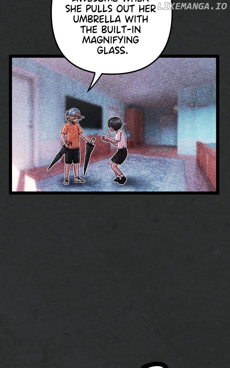 Replaced - Manhwa Chapter 18 - page 43