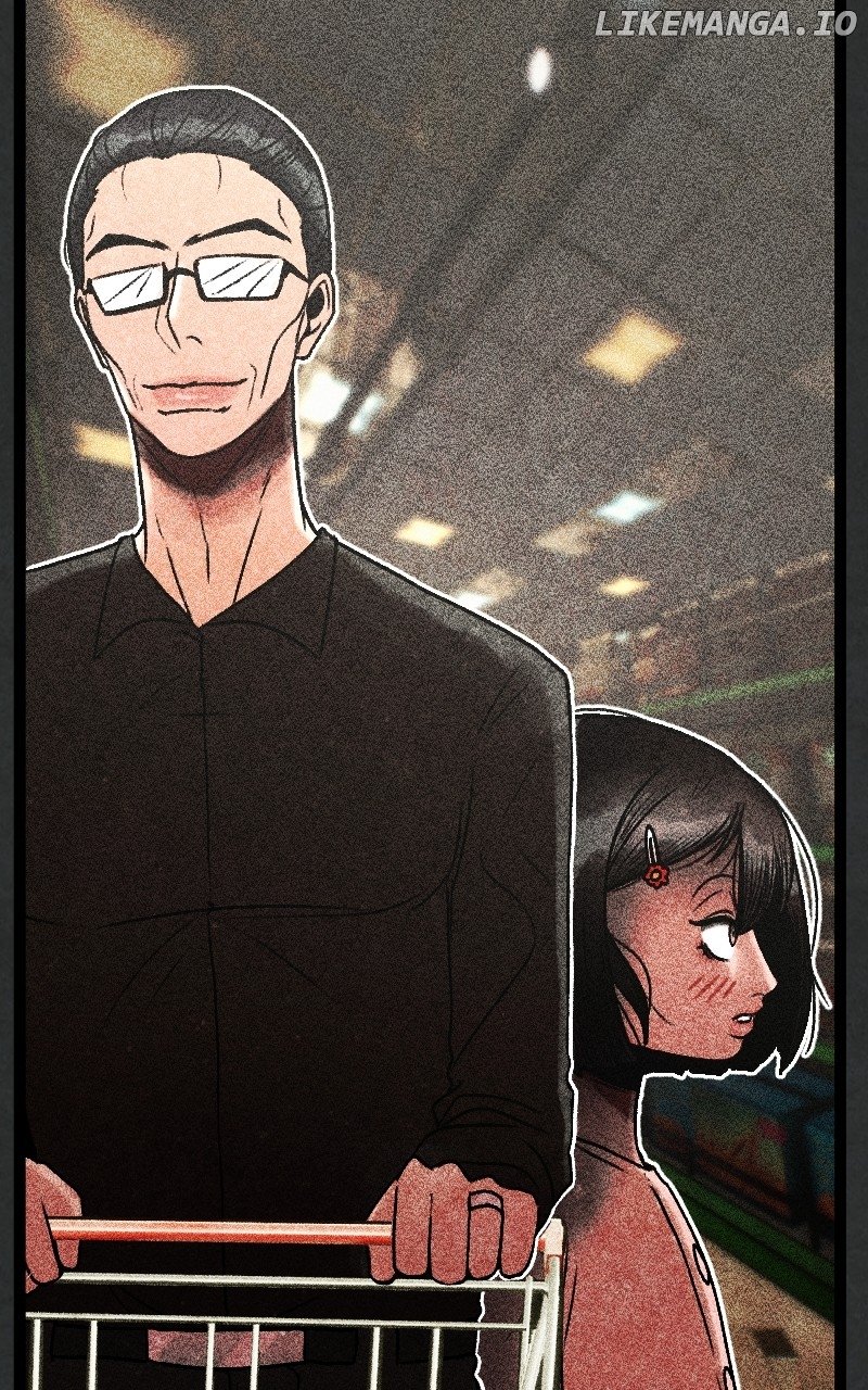 Replaced - Manhwa Chapter 10 - page 25