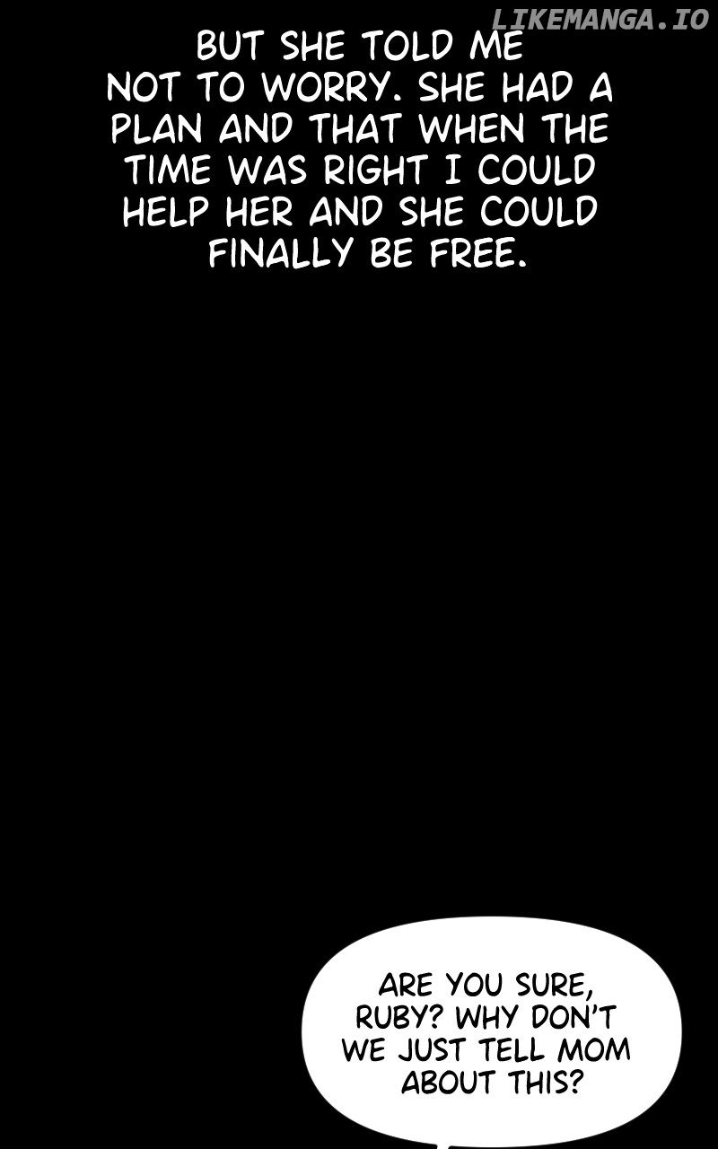 Replaced - Manhwa Chapter 17 - page 30